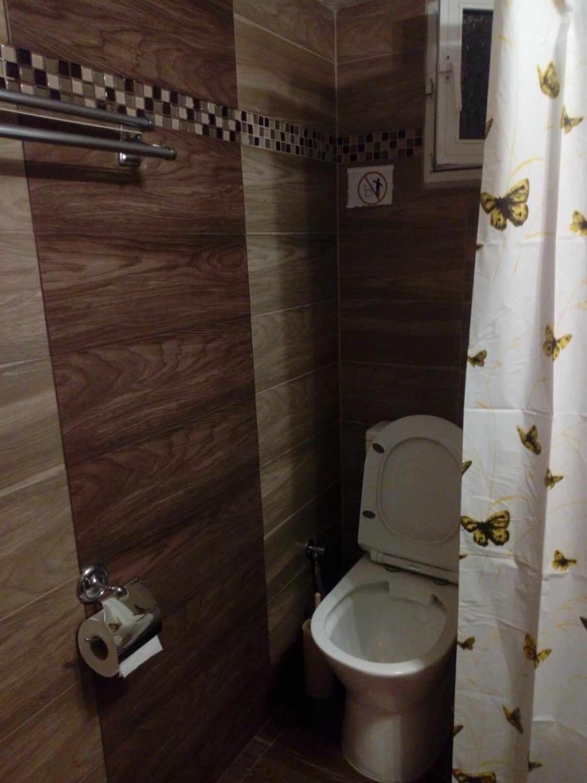Spiros Apartments Livádia Kültér fotó